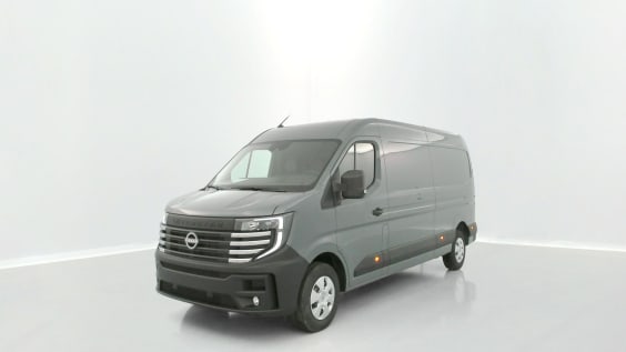 Nissan Interstar Interstar III L3H2 3t5 2.0 dCi 150ch Tekna Grisurban