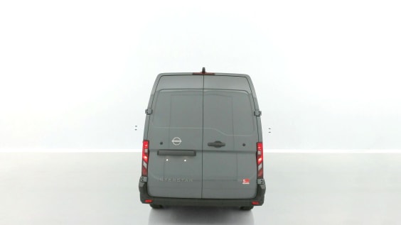 Nissan Interstar Interstar III L3H2 3t5 2.0 dCi 150ch Tekna Grisurban