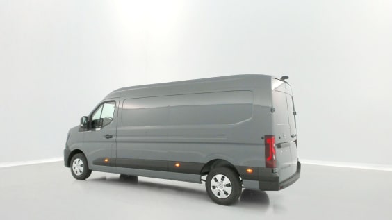Nissan Interstar Interstar III L3H2 3t5 2.0 dCi 150ch Tekna Grisurban