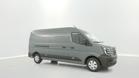 Nissan Interstar Interstar III L3H2 3t5 2.0 dCi 150ch Tekna Grisurban
