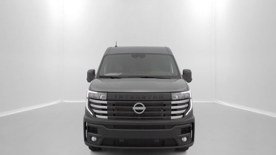 Nissan Interstar Interstar III L3H2 3t5 2.0 dCi 150ch Tekna Grisurban