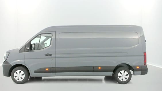 Nissan Interstar Interstar III L3H2 3t5 2.0 dCi 150ch Tekna Grisurban