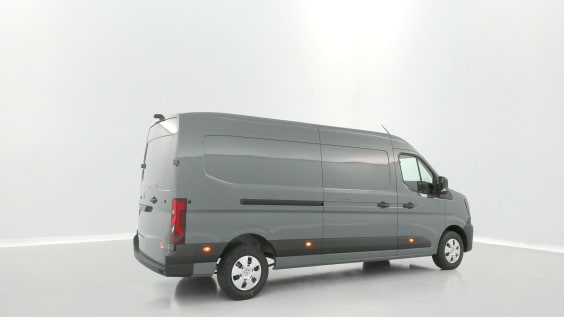 Nissan Interstar Interstar III L3H2 3t5 2.0 dCi 150ch Tekna Grisurban