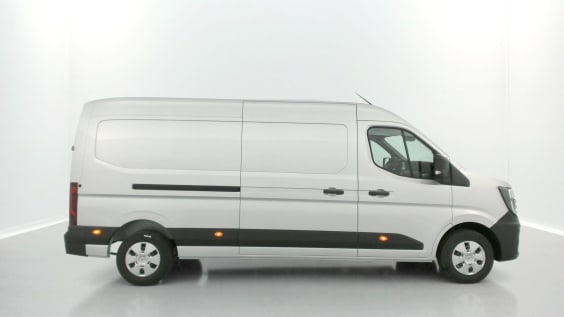 Nissan Interstar Interstar III L3H2 3t5 2.0 dCi 150ch Tekna Gris Etoile