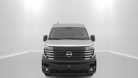 Nissan Interstar Interstar III L3H2 3t5 2.0 dCi 150ch Tekna Gris Etoile