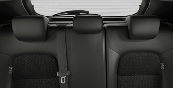 Nissan JUKE HYBRID 143 ACENTA Noir