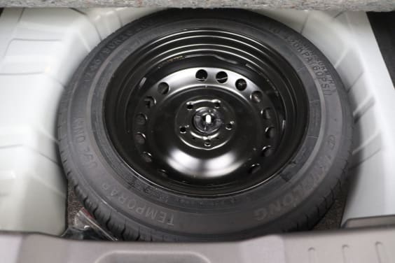 Nissan JUKE HYBRID 143 N-CONNECTA Blanc Nacré 