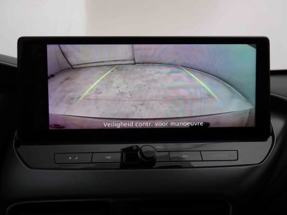 Nissan JUKE 1.0 DIG-T 114 DCT N-Connecta Rouge