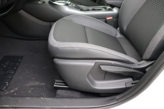 Nissan JUKE HYBRID 143 N-CONNECTA Blanc Nacré 