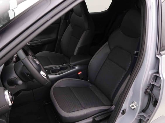 Nissan JUKE 1.0 DIG-T 114 DCT N-Connecta Gris