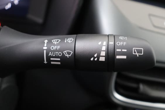 Nissan JUKE HYBRID 143 N-CONNECTA Bleu Magnétique