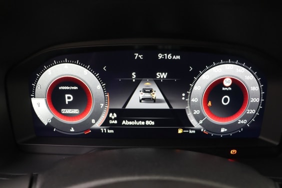 Nissan JUKE HYBRID 143 N-CONNECTA Blanc Nacré 