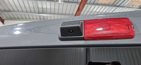 Nissan PRIMASTAR COMBI Primastar Combi L2H1 3.0t 2.0 dCi 170 S/S BVA9 Tekna Gris Pierre De Lune
