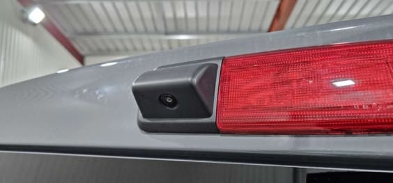 Nissan PRIMASTAR COMBI Primastar Combi L2H1 3.0t 2.0 dCi 170 S/S BVA9 Tekna Gris Pierre De Lune