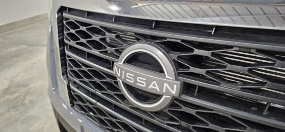Nissan PRIMASTAR COMBI Primastar Combi L2H1 3.0t 2.0 dCi 170 S/S BVA9 Tekna Gris Pierre De Lune