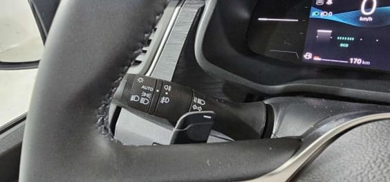 Nissan PRIMASTAR COMBI Primastar Combi L2H1 3.0t 2.0 dCi 170 S/S BVA9 Tekna Gris Pierre De Lune