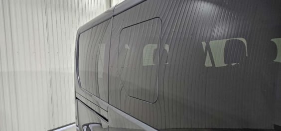 Nissan PRIMASTAR COMBI Primastar Combi L1H1 3.0t 2.0 dCi 170 S/S BVA9 Tekna Gris Comète