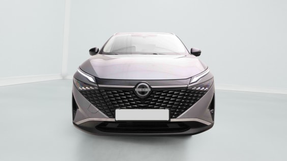 Nissan QASHQAI 1.3 DIG-T MHEV 158 X-Tronic N-Connecta Gris