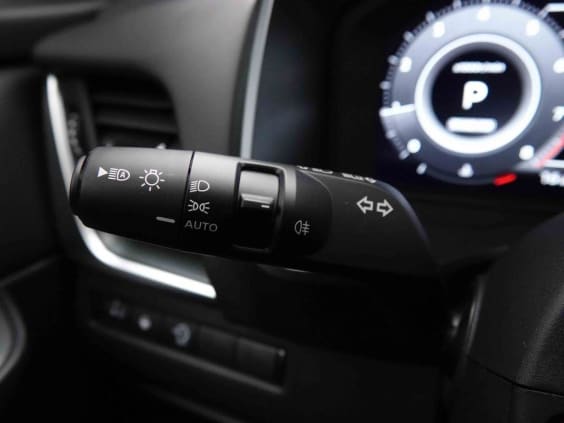 Nissan QASHQAI 1.3 DIG-T MHEV 158 X-Tronic N-Connecta Noir