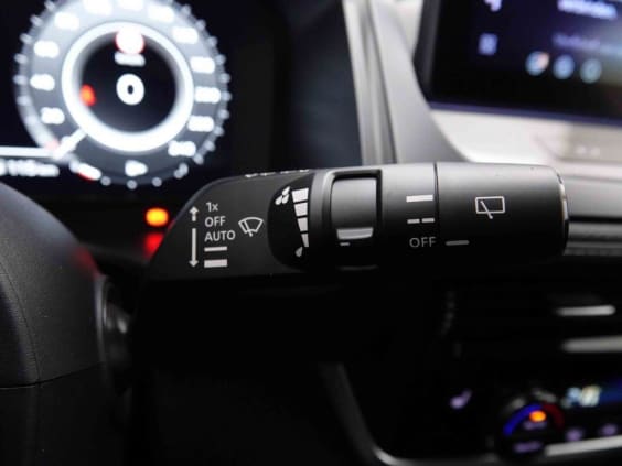 Nissan QASHQAI 1.3 DIG-T MHEV 158 X-Tronic N-Connecta Noir