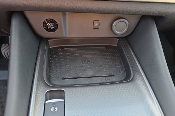 Nissan QASHQAI MILD HYBRID 158 CH XTRONIC N-CONNECTA Gis Argile