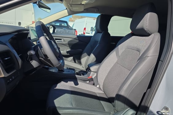 Nissan QASHQAI MILD HYBRID 158 CH XTRONIC N-CONNECTA Gis Argile