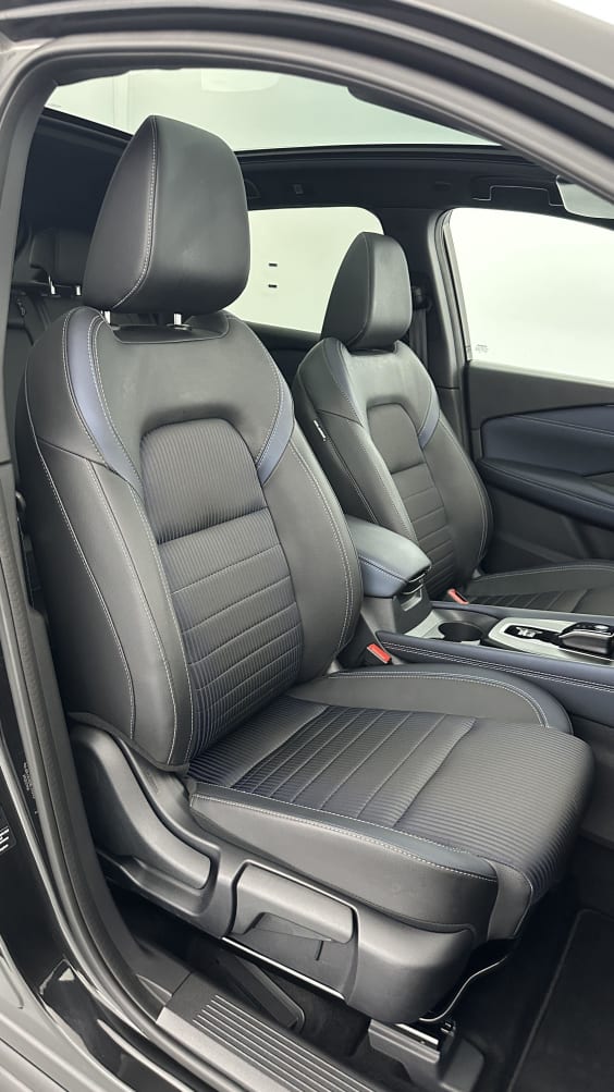 Nissan QASHQAI Qashqai III e-POWER 190ch Tekna Noirmetallise