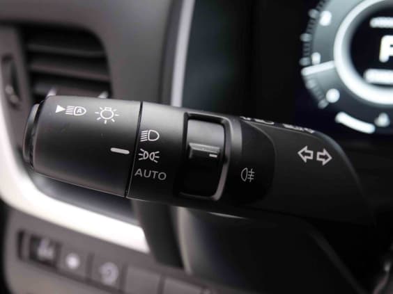 Nissan QASHQAI 158 N-CONNECTA Vert