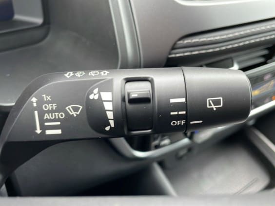 Nissan QASHQAI Qashqai Hybrid e-Power Gen3 205 ch N-Connecta Noir Perle Metal