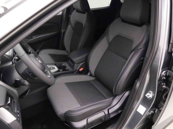 Nissan QASHQAI 1.3 DIG-T MHEV 158 X-Tronic N-Connecta Gris