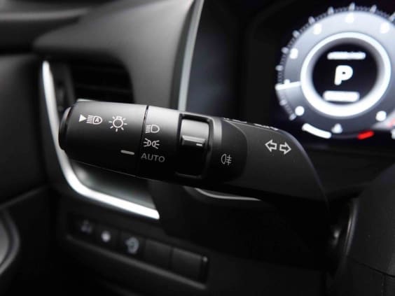 Nissan QASHQAI 1.3 DIG-T MHEV 158 X-Tronic N-Connecta Gris