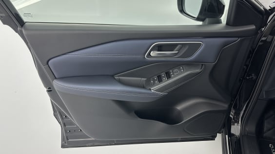 Nissan QASHQAI Qashqai III e-POWER 190ch Tekna Noirmetallise