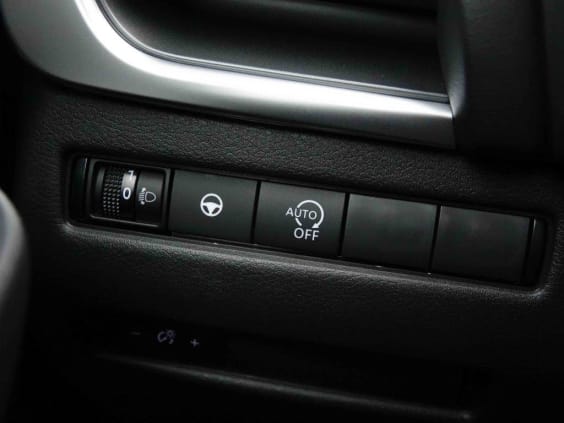 Nissan QASHQAI 1.3 DIG-T MHEV 158 X-Tronic N-Connecta Gris