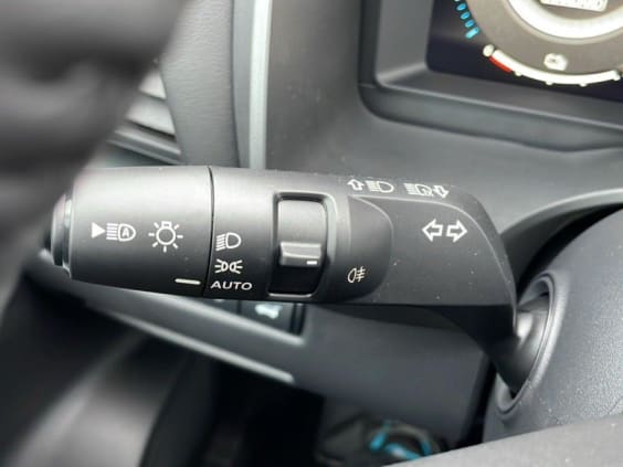 Nissan QASHQAI Qashqai Hybrid e-Power Gen3 205 ch N-Connecta Noir Perle Metal
