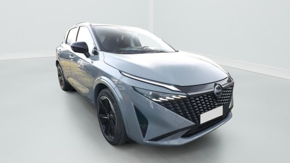 Nissan QASHQAI 158 N-DESIGN Gris
