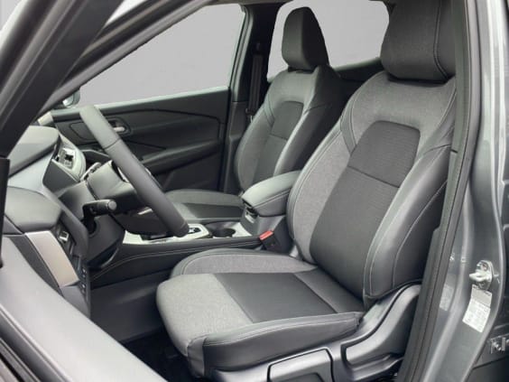 Nissan QASHQAI Qashqai Hybrid e-Power Gen3 205 ch N-Connecta Gris Squale Metal