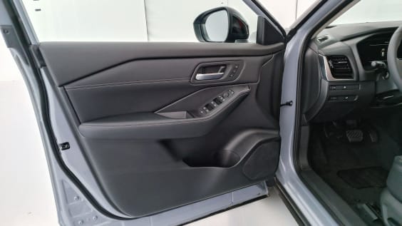Nissan X-TRAIL X-TRAIL e-Power 204ch N-Trek Gris Argile