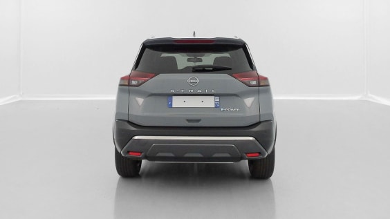 Nissan X-TRAIL X-TRAIL e-Power 204ch N-Trek Gris Argile