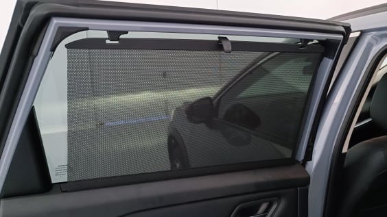 Nissan X-TRAIL X-TRAIL e-Power 204ch N-Trek Gris Argile