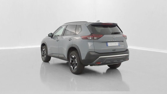 Nissan X-TRAIL X-TRAIL e-Power 204ch N-Trek Gris Argile