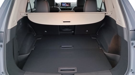 Nissan X-TRAIL X-TRAIL e-Power 204ch N-Trek Gris Argile