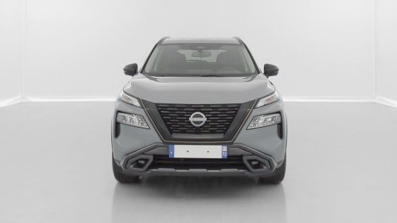 Nissan X-TRAIL X-TRAIL e-Power 204ch N-Trek Gris Argile