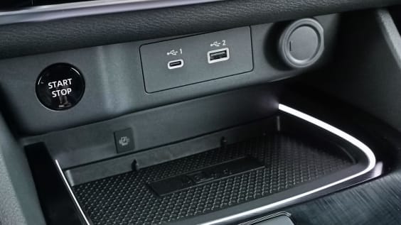 Nissan X-TRAIL X-TRAIL e-Power 204ch N-Trek Gris Argile