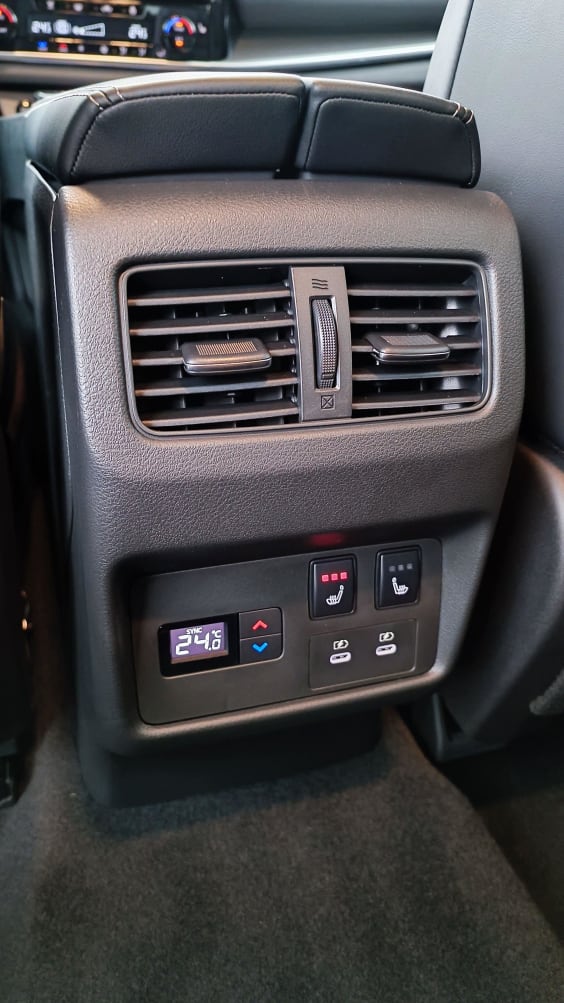 Nissan X-TRAIL X-TRAIL e-Power 204ch N-Trek Gris Argile