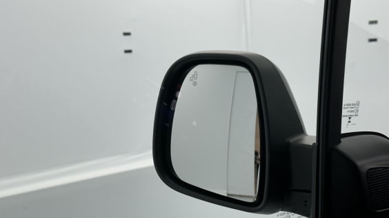 Opel COMBO CARGO Combo cargo M 650kg 1.5 BlueHDi 100ch Blancicy