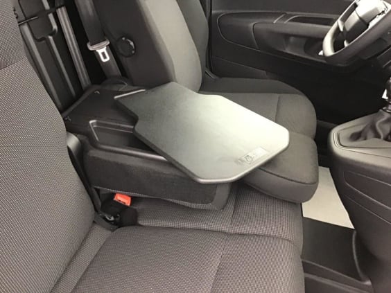 Opel COMBO CARGO XL HEAVY 950 KG Van 1.5 BlueHDi 100 Blanc