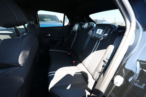Opel Corsa HYBRID 145 ULTIMATE Noir
