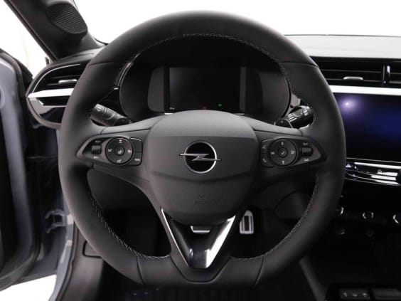 Opel Corsa 145 e-DSC6 Hybrid GS Gris