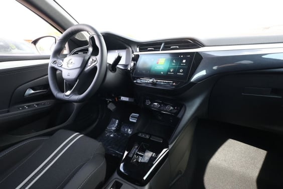 Opel Corsa HYBRID 145 ULTIMATE Gris