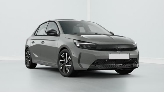 Opel Corsa 1.2 100 GS BVM6 Gris